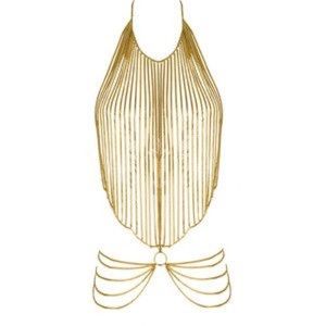 Agent Provocateur Rita Body chain